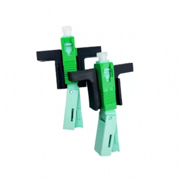 Quick Connector - SC/APC/UPC sanhuan- Custom Available
