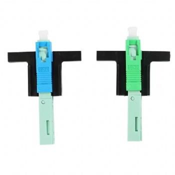Quick Connector - SC/APC/UPC sanhuan- Custom Available