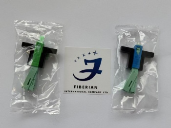 Quick Connector - SC/APC/UPC sanhuan- Custom Available